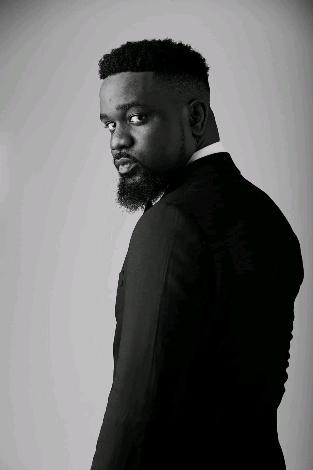 Sarkodie and Samini join Akon for 2019 ACCES music comference.