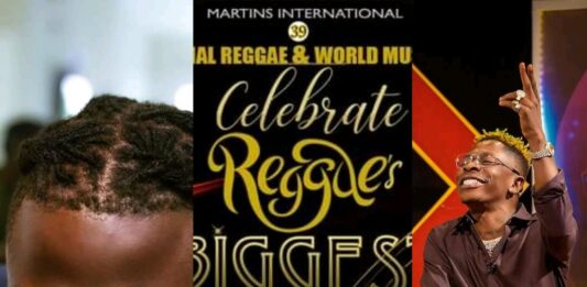 Shatta Wale, Stonebwoy, Sarkodie and DJ Switch grab International Reggae and World Music Awards (IRAWMA) nominations