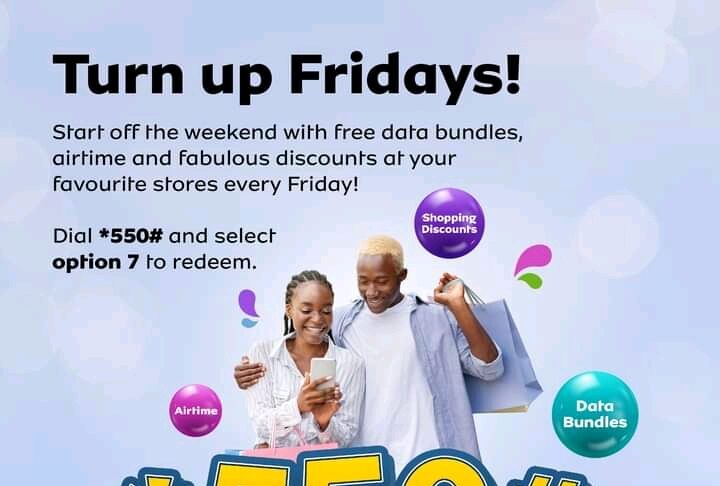 How to get MTN free airtime, free data and amazing discounts on MTN Rewards