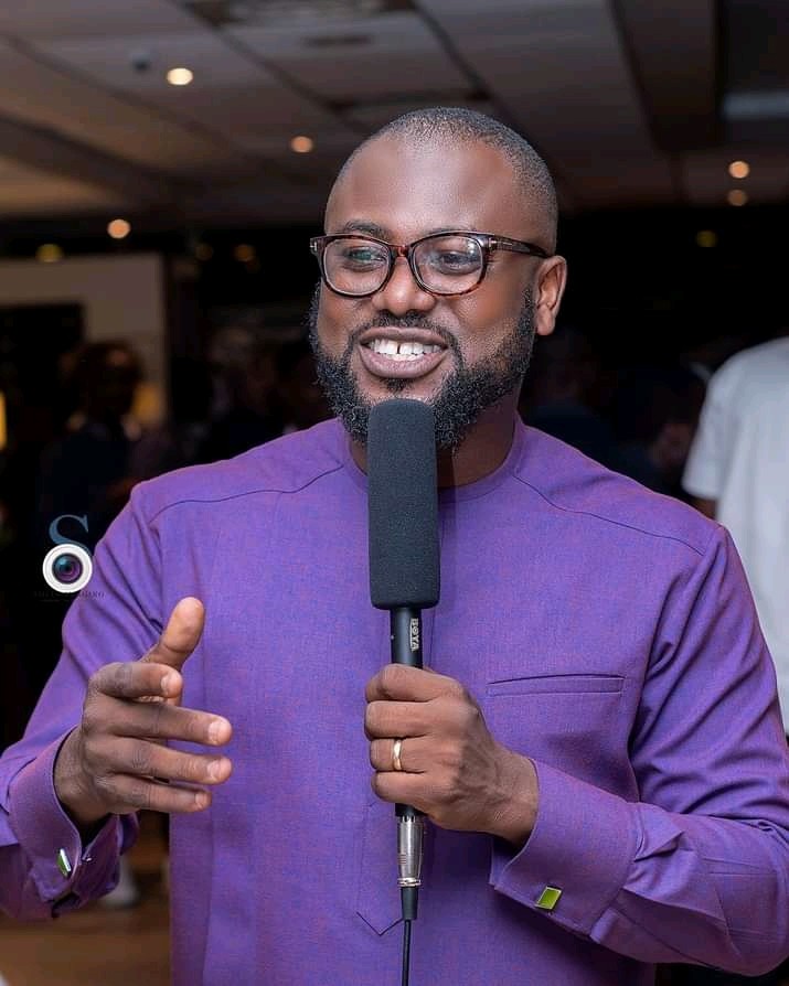 Abeiku Santana reveals what caused Akufo-Addo's downfall | iCHRIS