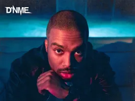 D’NME - In The End ft. The Game