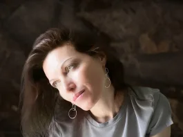 Lana Crow, Laugh With You