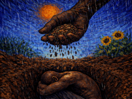 Séhkou Hebrews 57 Black Emotive