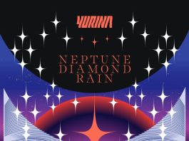 Yurina Liquid Gold album