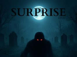 Einat Surprise