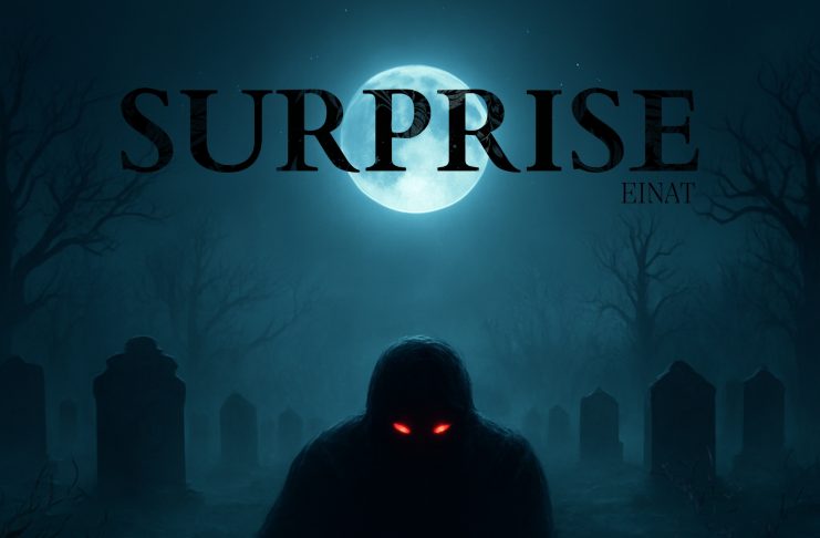 Einat Surprise