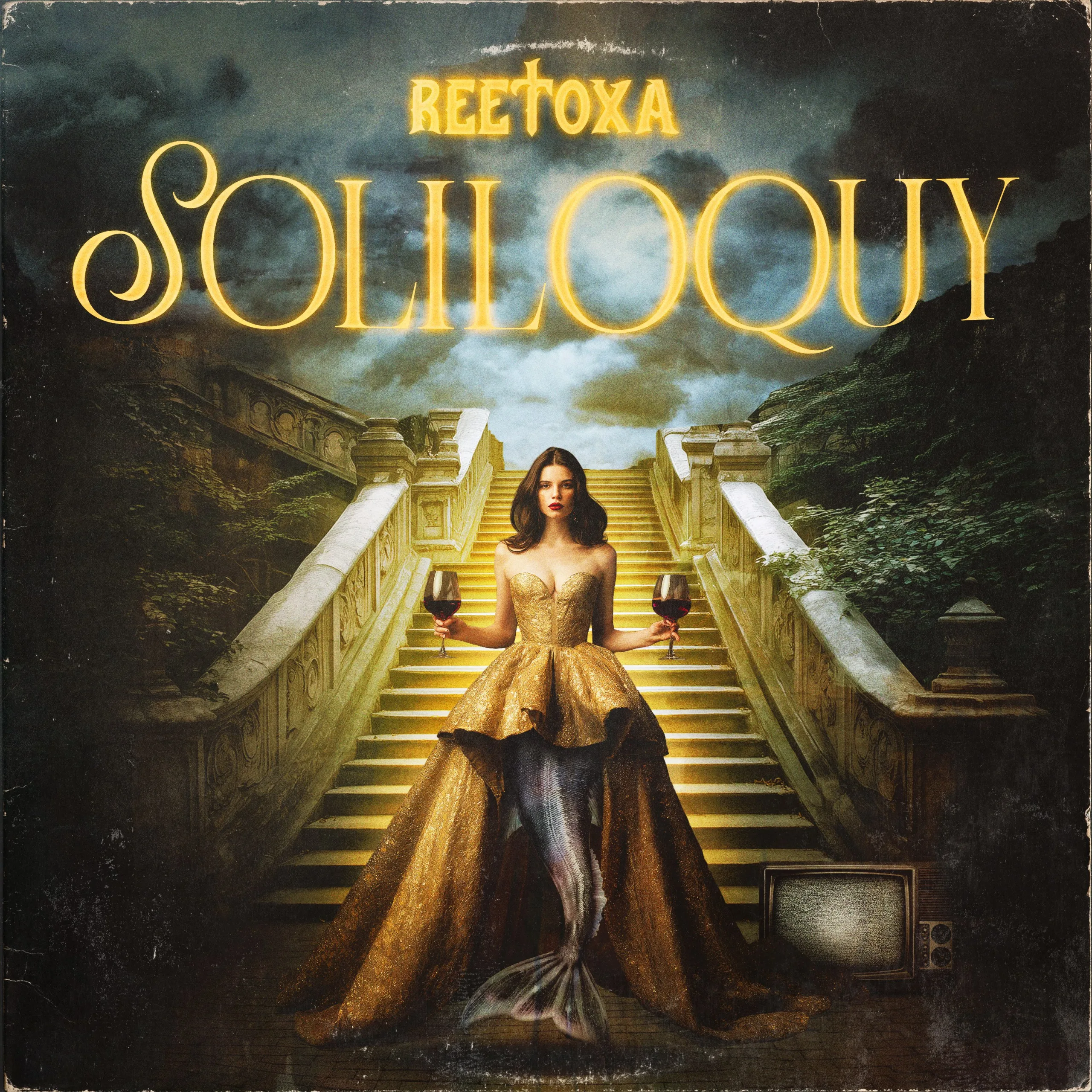 Reetoxa Soliloquy