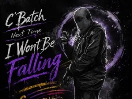 C’batch Delivers Smooth Jazz Tune on New EP, “Next Time (I Won’t Be Failing)”