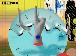 4fro Nick Gets Fans Talking With The Release Of “Don’t Waste My Time (LA mix)”