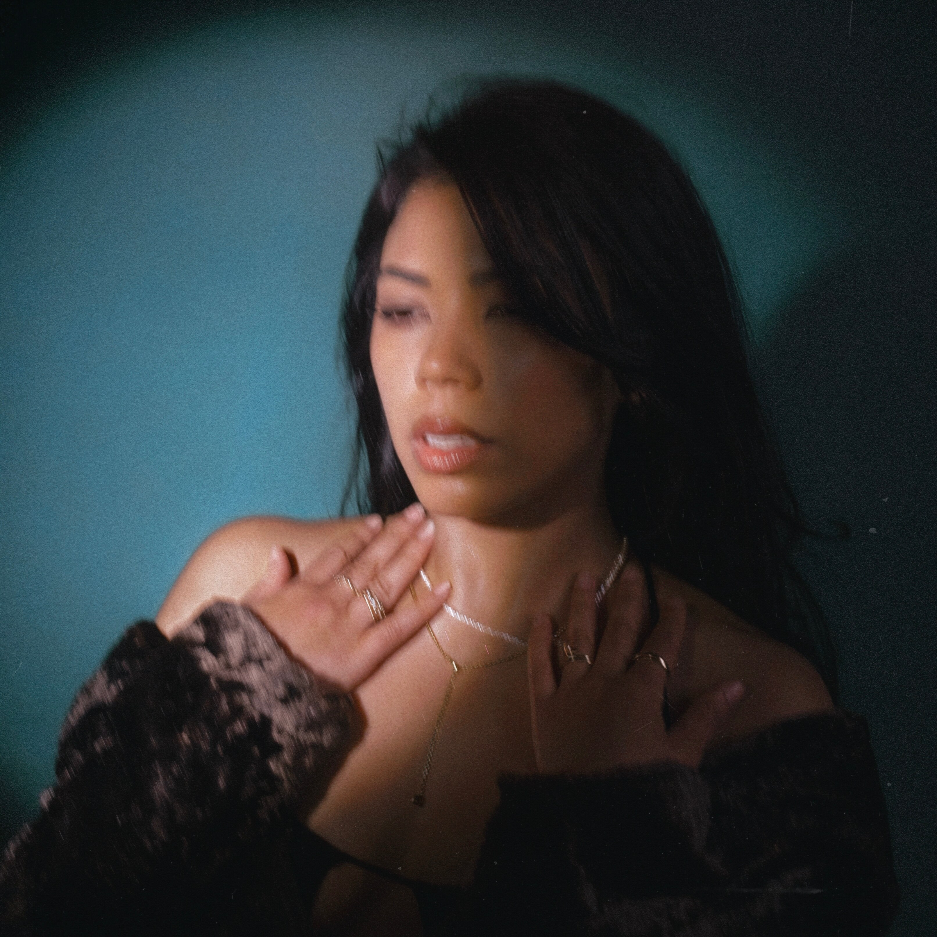 Bianca Power's Touch artwork